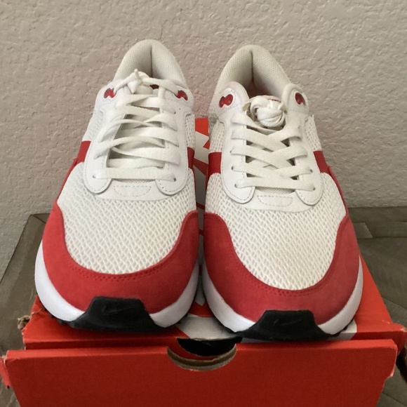 NIKE Men's Air Max SYSTM Casual Sneakers - Picture 2 of 12